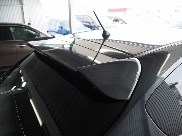 SUBARU IMPREZA WRX 5DOOR 2008 Image 31