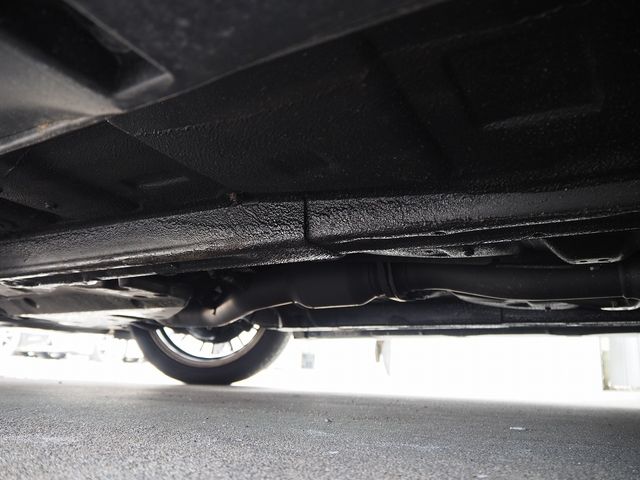 SUBARU IMPREZA WRX 5DOOR 2008 Image 31