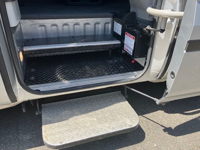 TOYOTA COASTER 2017 Image 31