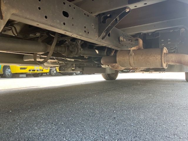 TOYOTA COASTER 2017 Image 31