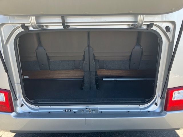 TOYOTA COASTER 2017 Image 31