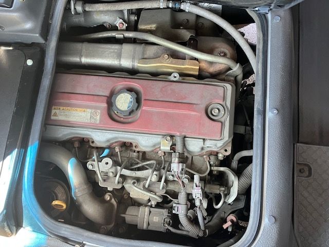 TOYOTA COASTER 2017 Image 31