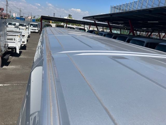 TOYOTA COASTER 2017 Image 31