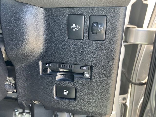 TOYOTA COASTER 2017 Image 31