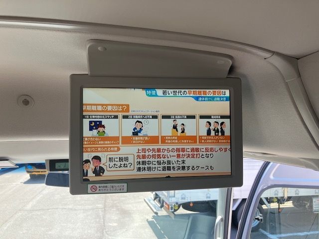 TOYOTA COASTER 2017 Image 31