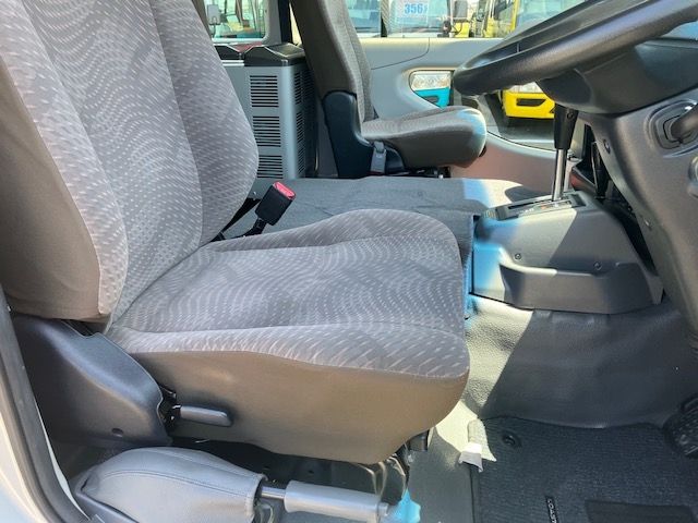 TOYOTA COASTER 2017 Image 31