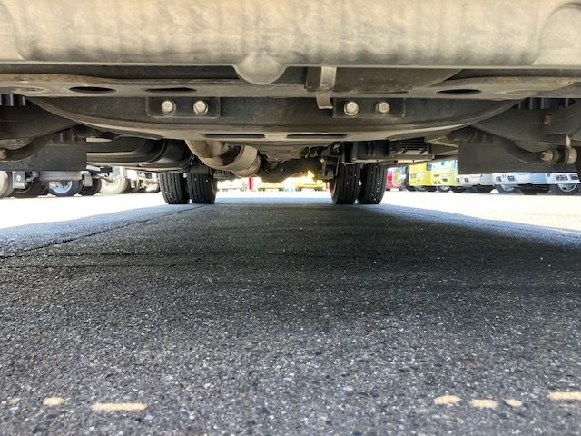 MITSUBISHI ROSA 2021 Image 31