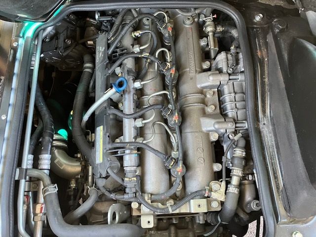 MITSUBISHI ROSA 2021 Image 31