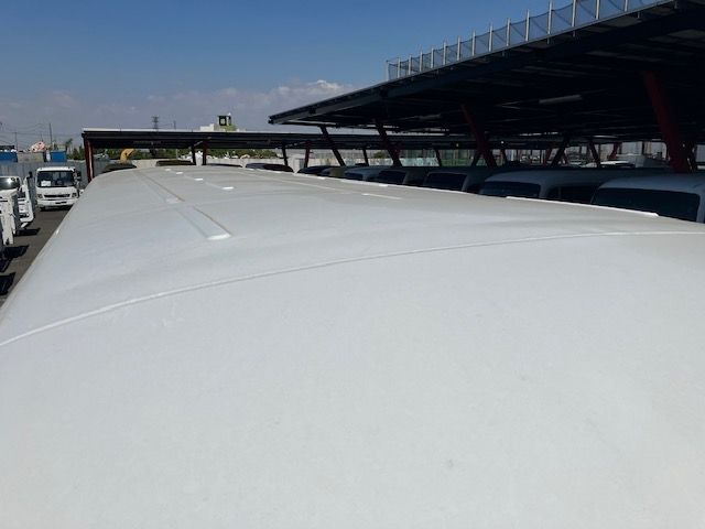 MITSUBISHI ROSA 2021 Image 31