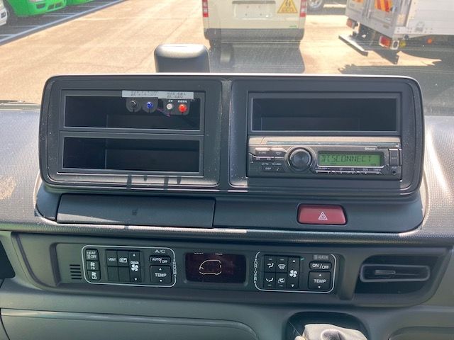 MITSUBISHI ROSA 2021 Image 31