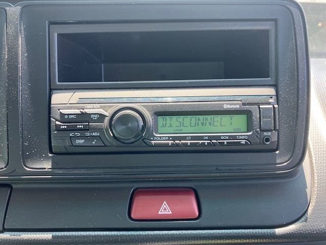 MITSUBISHI ROSA 2021 Image 31