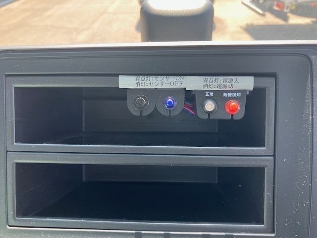 MITSUBISHI ROSA 2021 Image 31