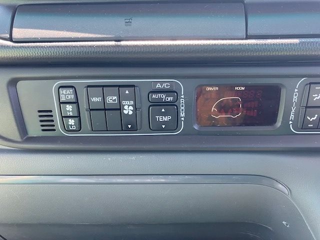 MITSUBISHI ROSA 2021 Image 31