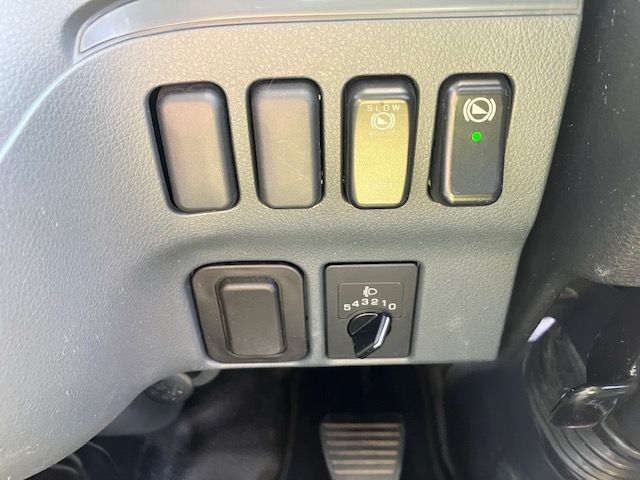 MITSUBISHI ROSA 2021 Image 31