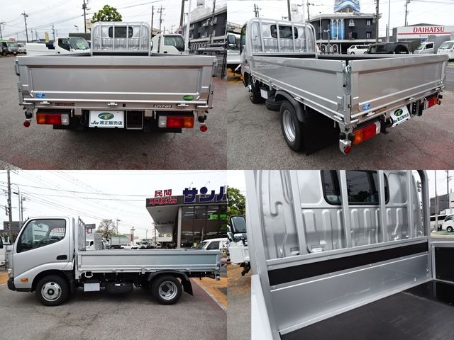 TOYOTA DYNA 2021 Image 31