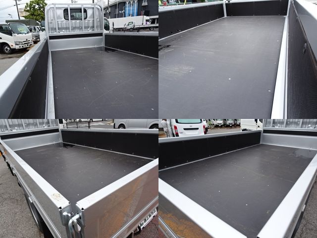 TOYOTA DYNA 2021 Image 31