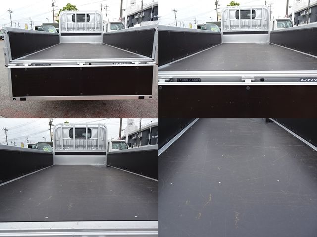 TOYOTA DYNA 2021 Image 31