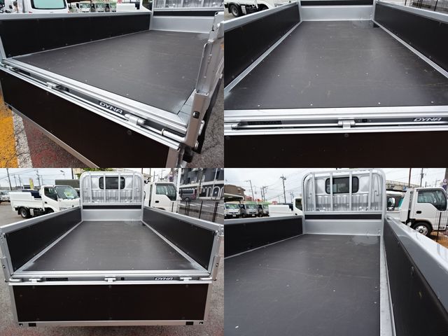 TOYOTA DYNA 2021 Image 31