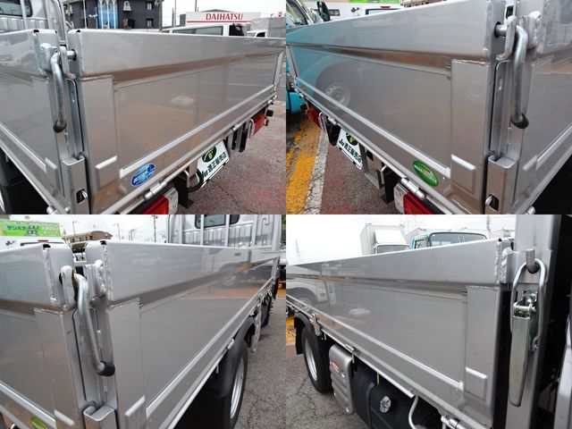 TOYOTA DYNA 2021 Image 31