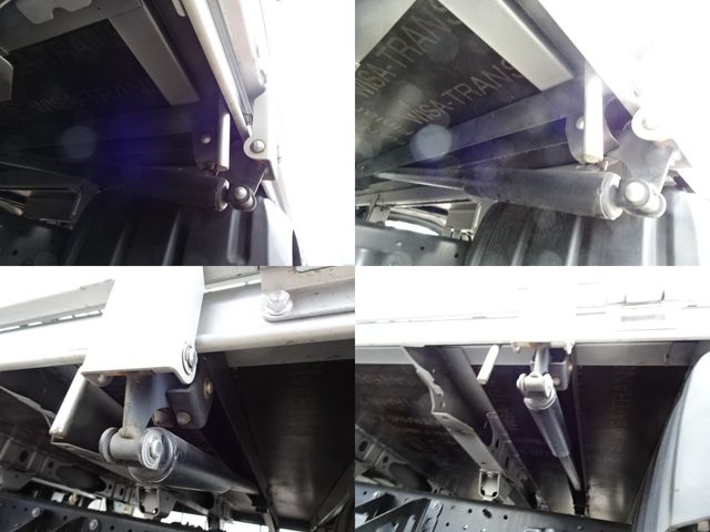 TOYOTA DYNA 2021 Image 31