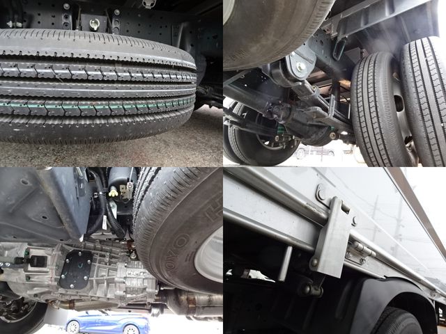 TOYOTA DYNA 2021 Image 31