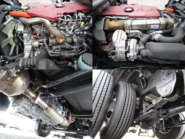 TOYOTA DYNA 2021 Image 31