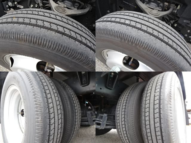 TOYOTA DYNA 2021 Image 31