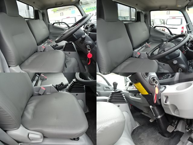 TOYOTA DYNA 2021 Image 31