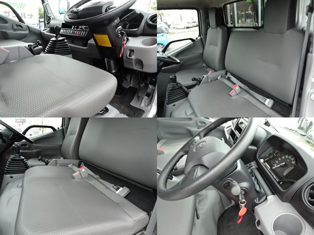 TOYOTA DYNA 2021 Image 31