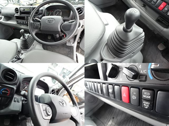 TOYOTA DYNA 2021 Image 31