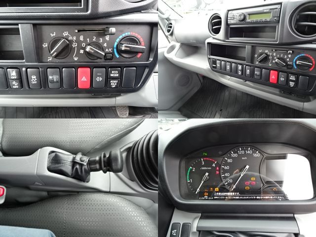 TOYOTA DYNA 2021 Image 31