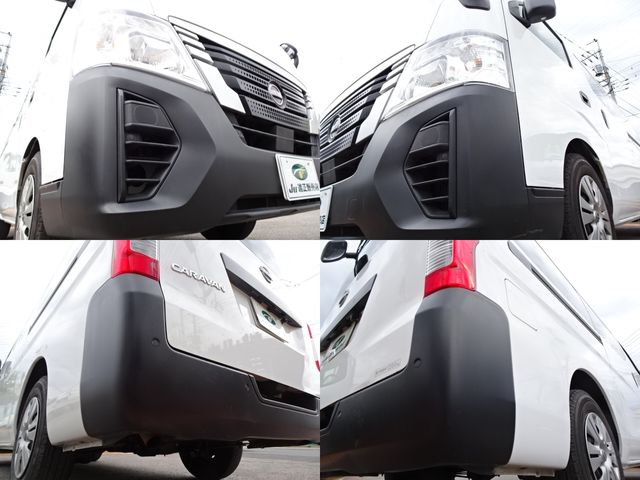 NISSAN CARAVAN VAN 1.2T 2WD 2022 Image 31