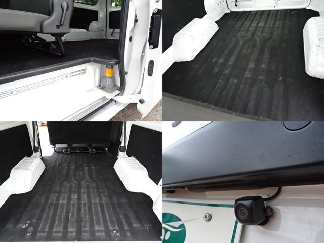 NISSAN CARAVAN VAN 1.2T 2WD 2022 Image 31