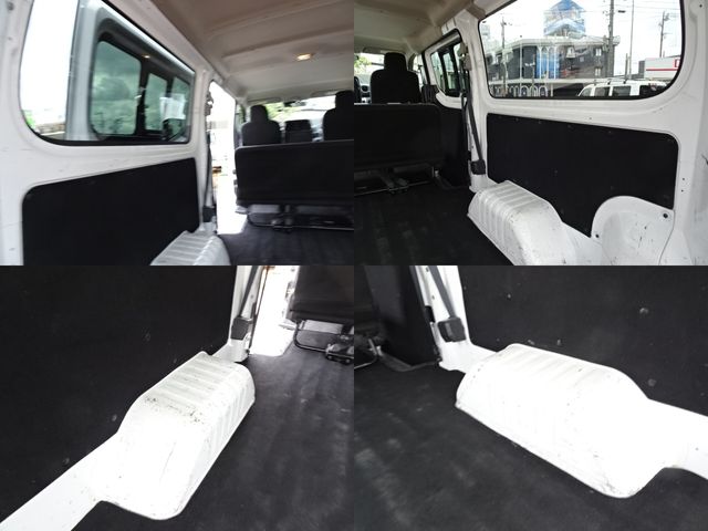 NISSAN CARAVAN VAN 1.2T 2WD 2022 Image 31