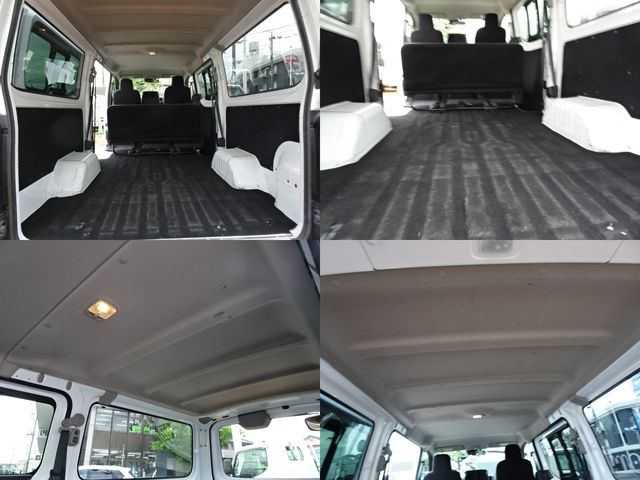 NISSAN CARAVAN VAN 1.2T 2WD 2022 Image 31