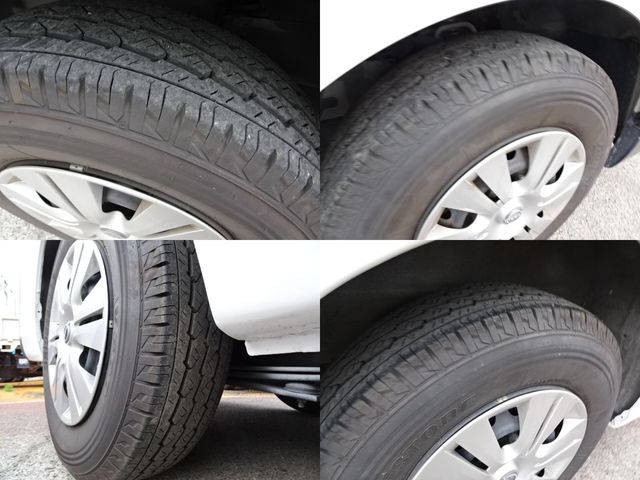 NISSAN CARAVAN VAN 1.2T 2WD 2022 Image 31