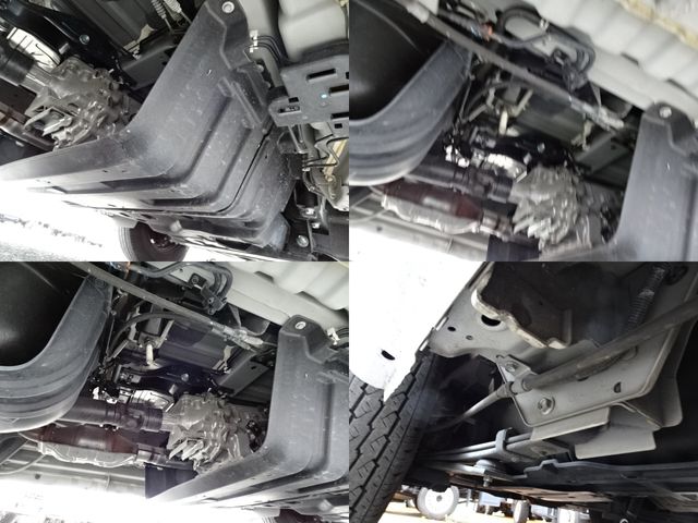 NISSAN CARAVAN VAN 1.2T 2WD 2022 Image 31