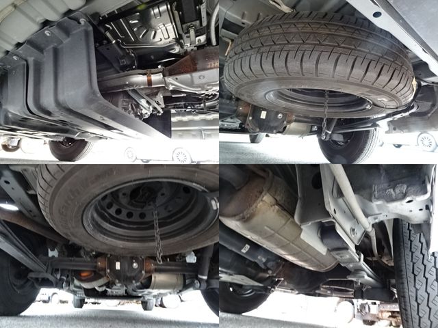 NISSAN CARAVAN VAN 1.2T 2WD 2022 Image 31