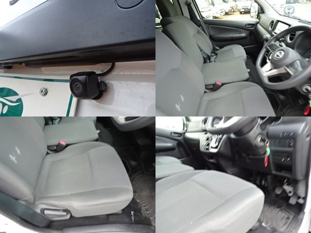 NISSAN CARAVAN VAN 1.2T 2WD 2022 Image 31