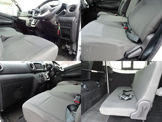 NISSAN CARAVAN VAN 1.2T 2WD 2022 Image 31