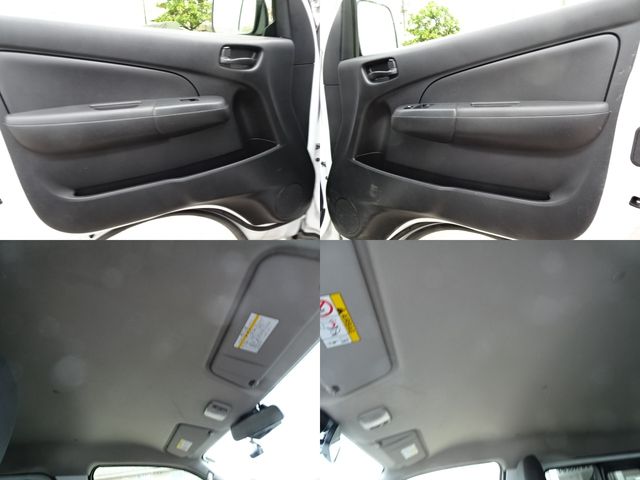 NISSAN CARAVAN VAN 1.2T 2WD 2022 Image 31