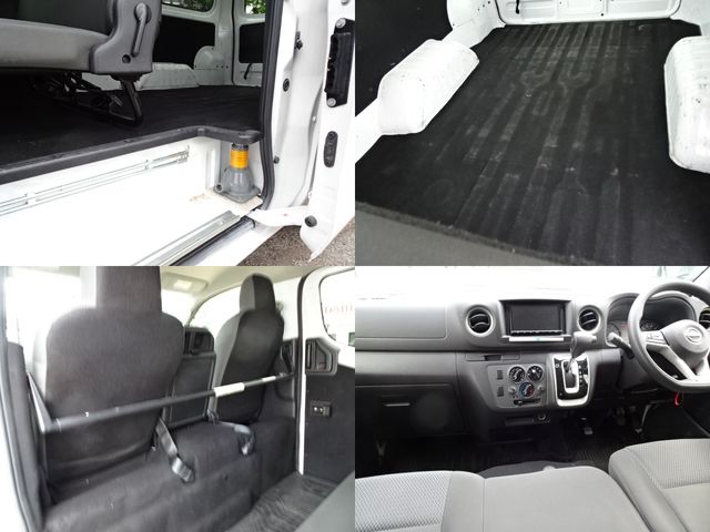 NISSAN CARAVAN VAN 1.2T 2WD 2022 Image 31