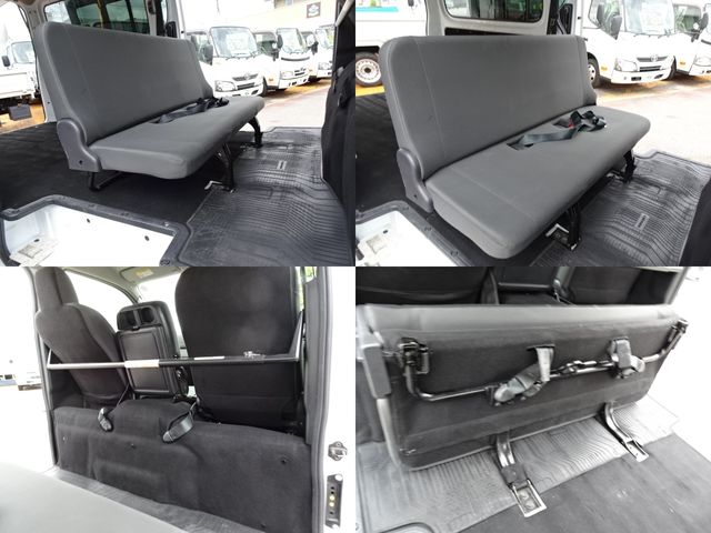 NISSAN CARAVAN VAN 1.2T 2WD 2022 Image 31