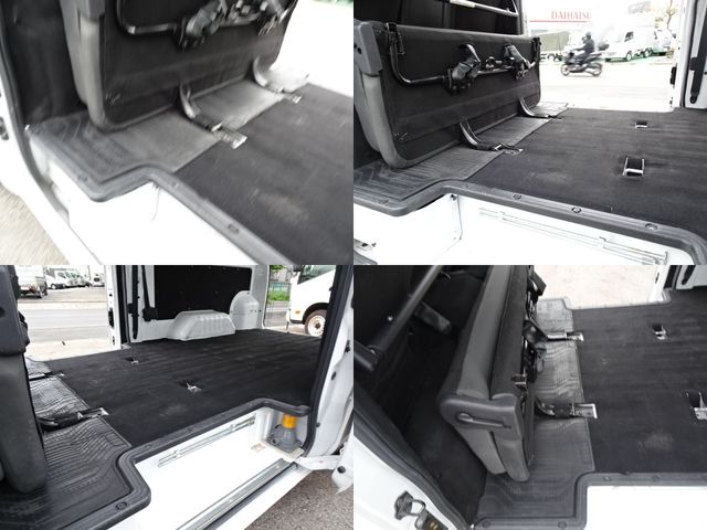 NISSAN CARAVAN VAN 1.2T 2WD 2022 Image 31