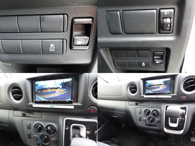 NISSAN CARAVAN VAN 1.2T 2WD 2022 Image 31