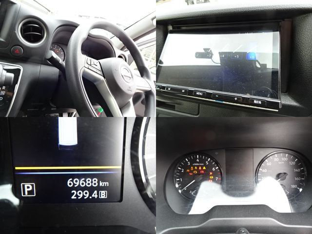 NISSAN CARAVAN VAN 1.2T 2WD 2022 Image 31