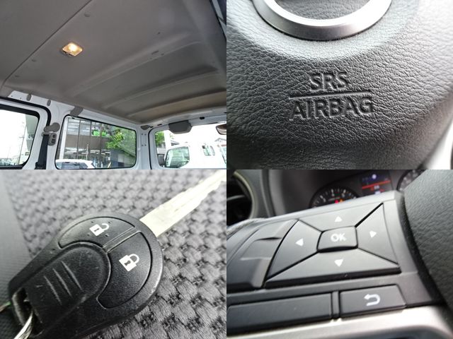 NISSAN CARAVAN VAN 1.2T 2WD 2022 Image 31