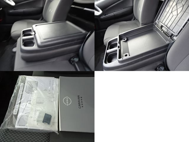 NISSAN CARAVAN VAN 1.2T 2WD 2022 Image 31