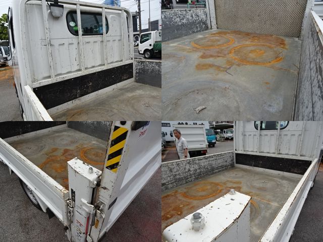 NISSAN ATLAS 2017 Image 31