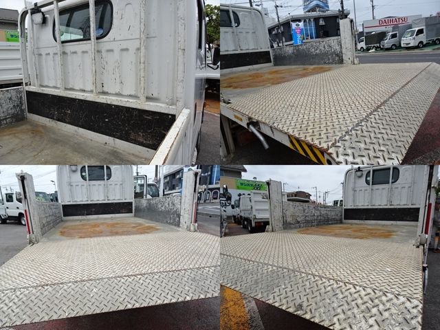 NISSAN ATLAS 2017 Image 31